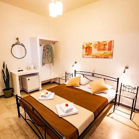 Penzion Join Us Cost 4*